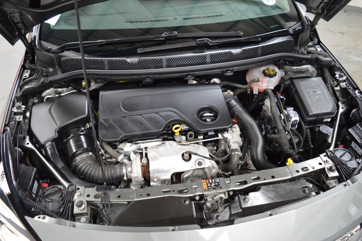 Used Toyota Auris 2018 for sale - 77628353: Photo 20