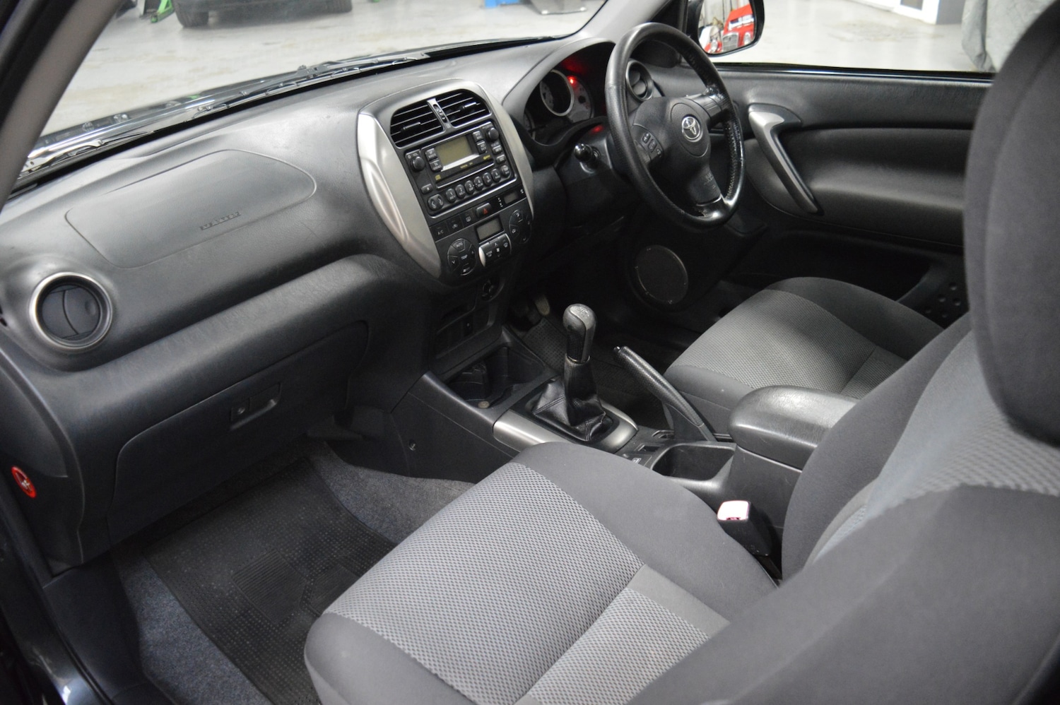 Used Toyota RAV4 2005 for sale - 77034550: Photo 12