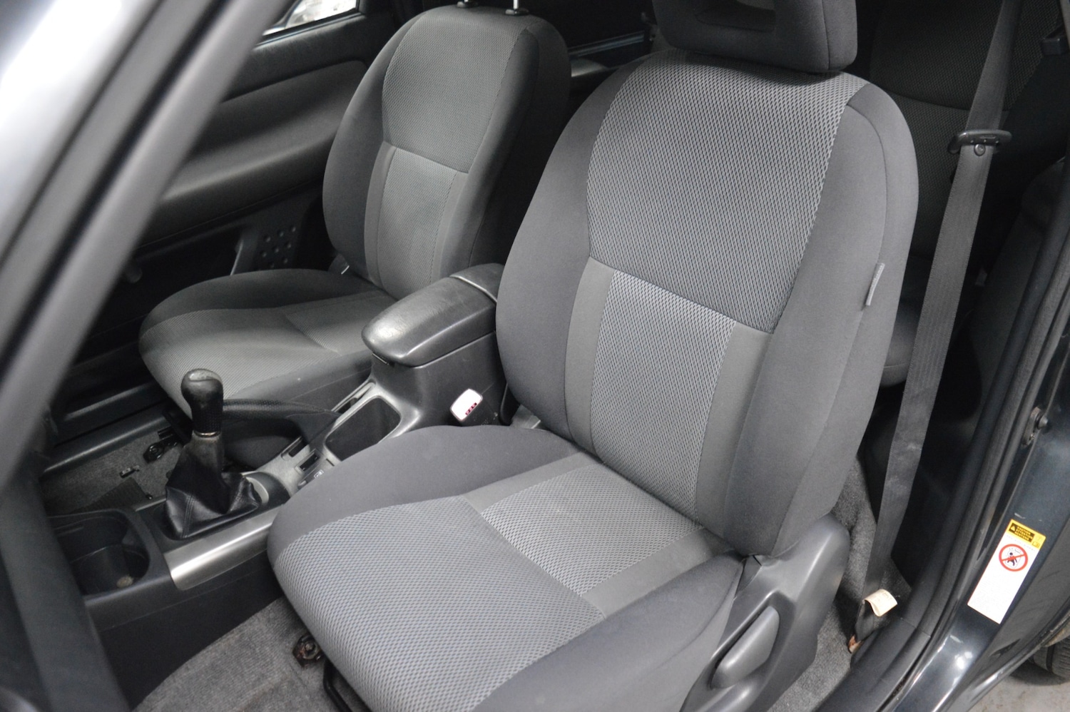 Used Toyota RAV4 2005 for sale - 77034550: Photo 13