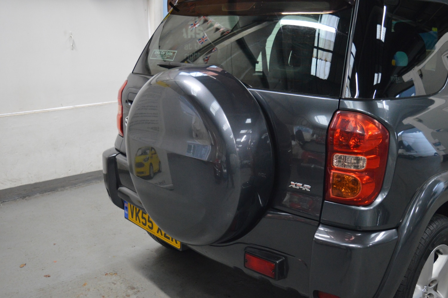 Used Toyota RAV4 2005 for sale - 77034550: Photo 14