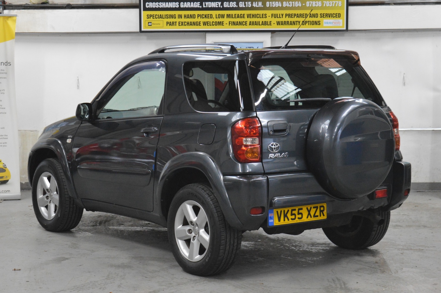 Used Toyota RAV4 2005 for sale - 77034550: Photo 17