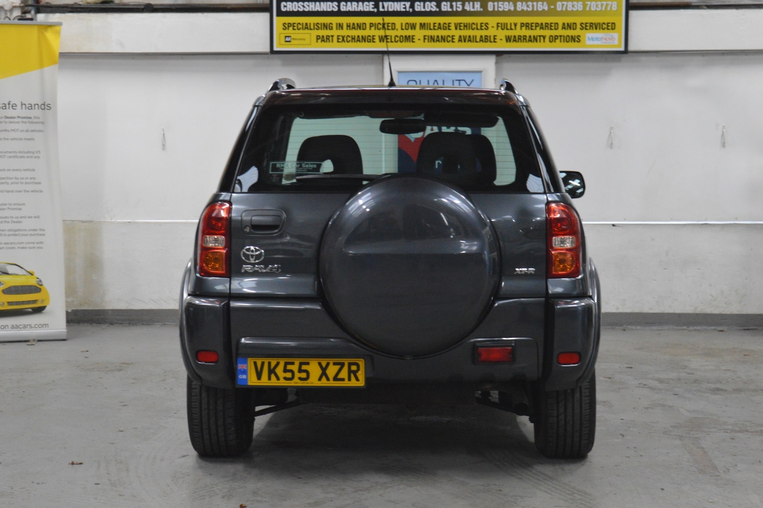 Used Toyota RAV4 2005 for sale - 77034550: Photo 19