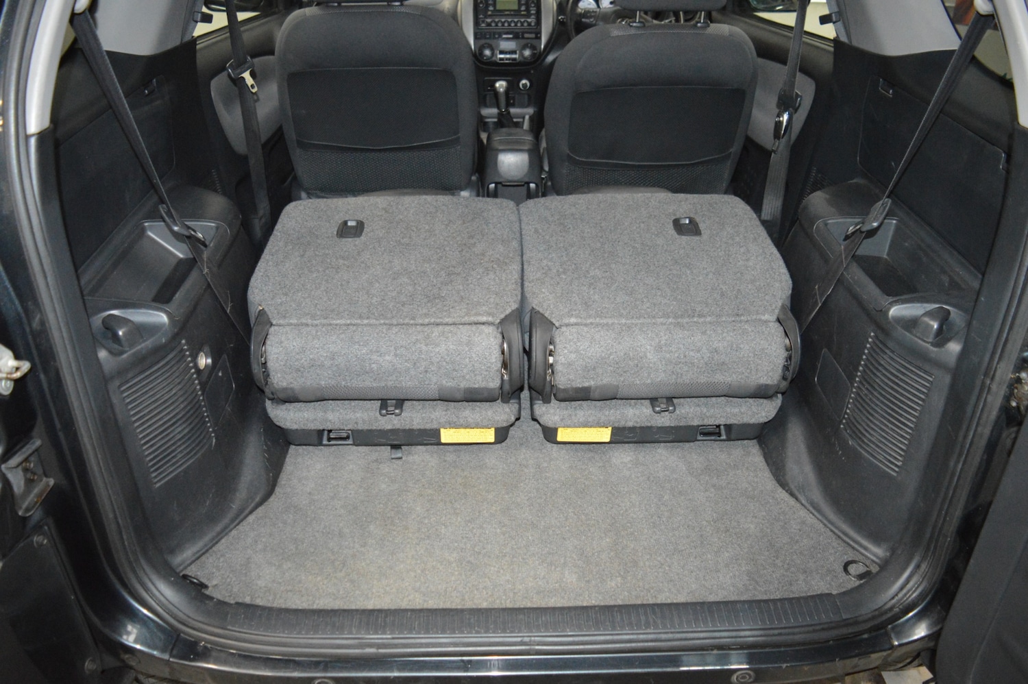 Used Toyota RAV4 2005 for sale - 77034550: Photo 22