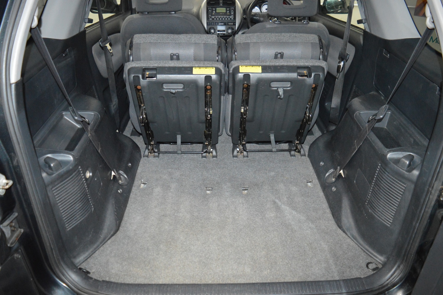 Used Toyota RAV4 2005 for sale - 77034550: Photo 23