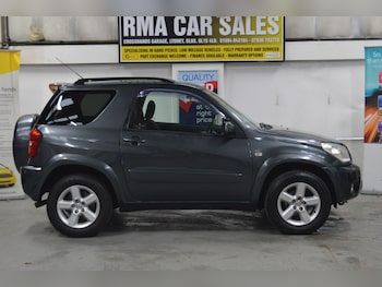 Used Toyota RAV4 2005 for sale - 77034550: Photo