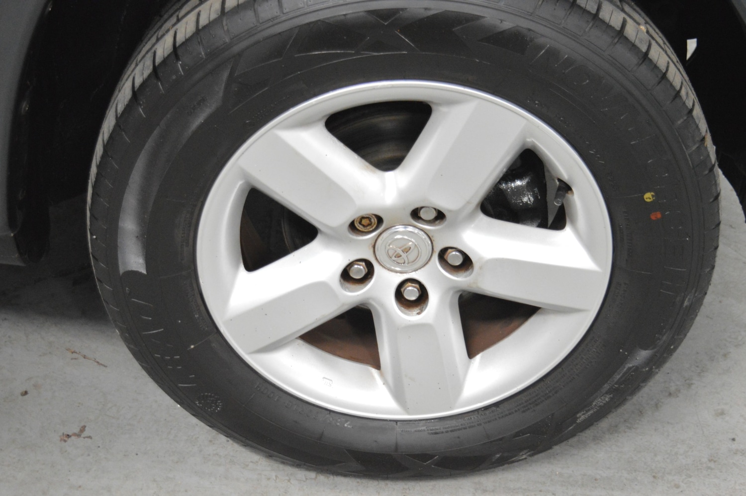 Used Toyota RAV4 2005 for sale - 77034550: Photo 6