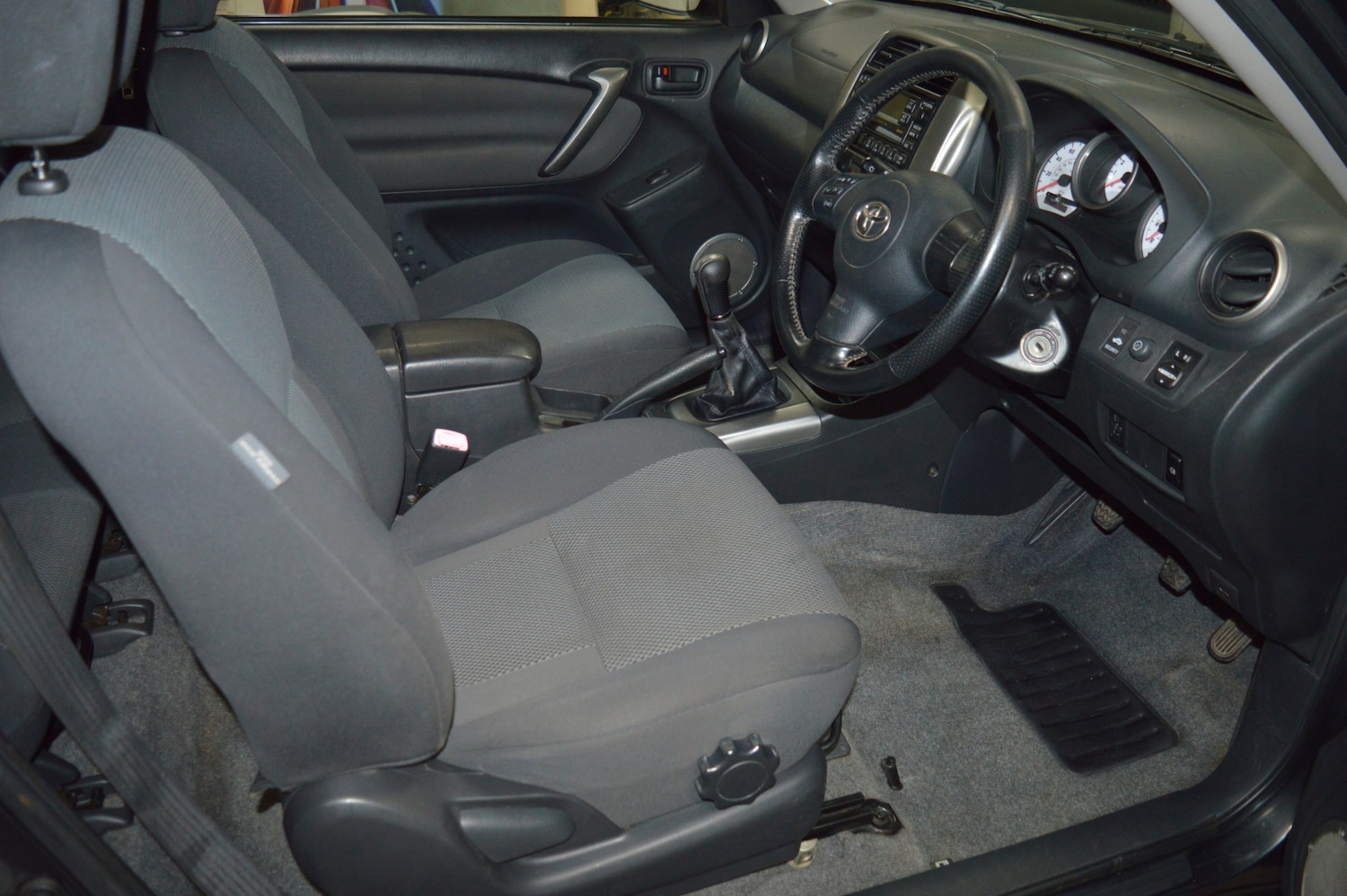 Used Toyota RAV4 2005 for sale - 77034550: Photo 7