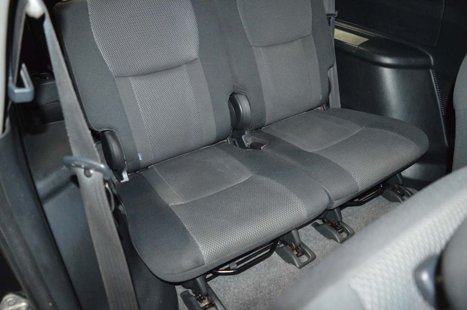 Used Toyota RAV4 2005 for sale - 77034550: Photo 8