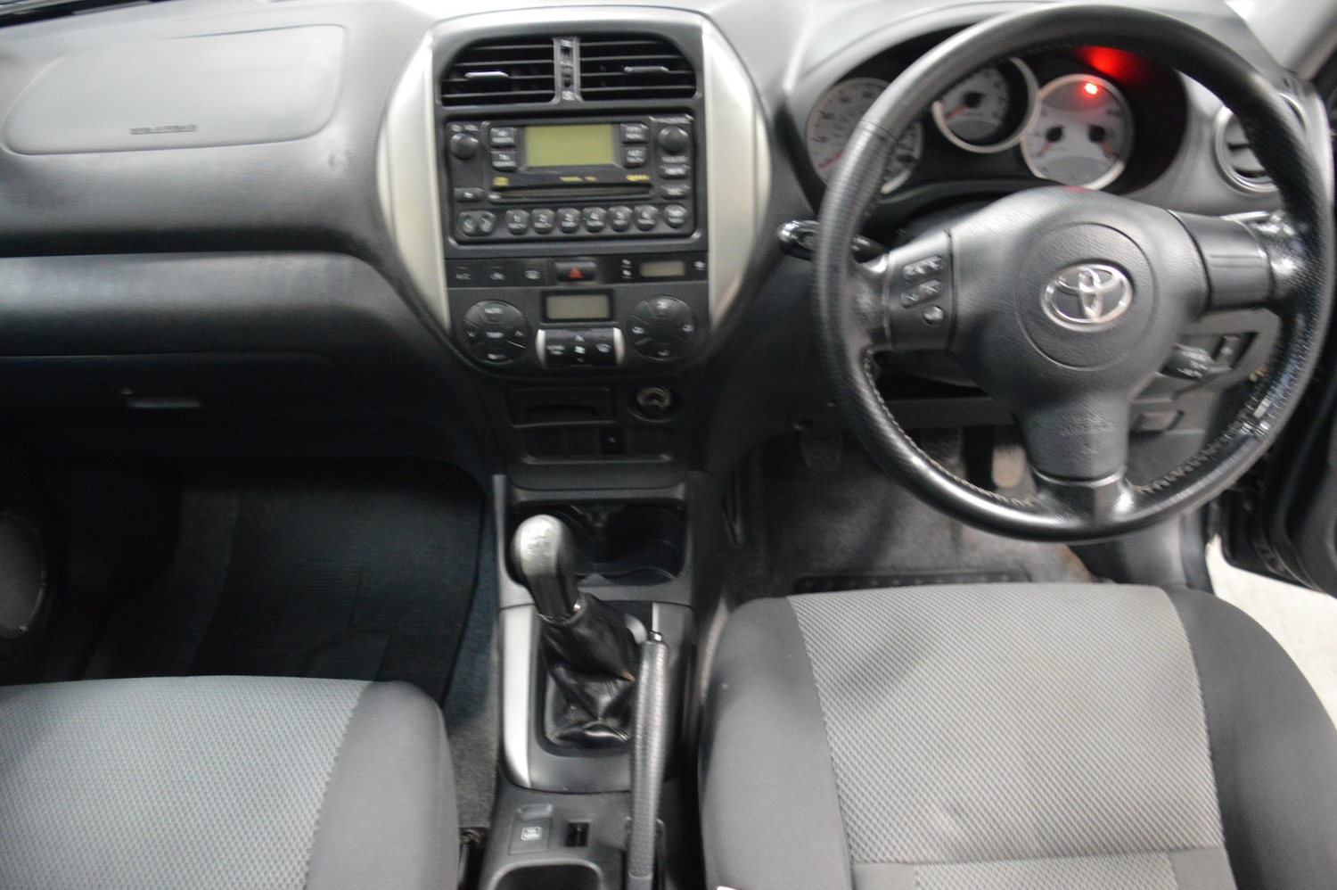 Used Toyota RAV4 2005 for sale - 77034550: Photo 9