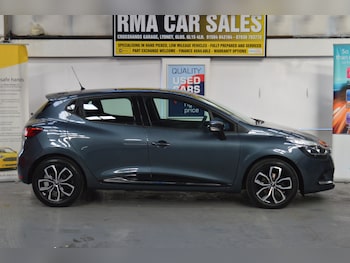 Used Renault Clio 2019 for sale - 75466431: Photo