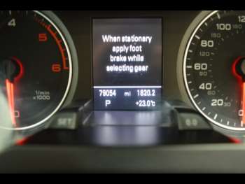 Used Audi A4 2011 for sale - 75381767: Photo