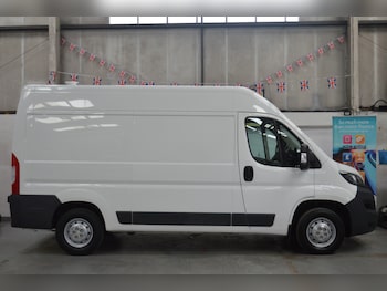 Used Peugeot Boxer 2026 for sale - 78596581: Photo