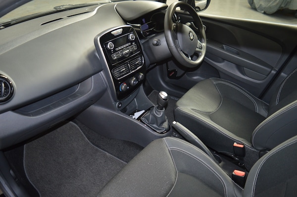Used Renault Clio 2019 for sale - 76182523: Photo 11