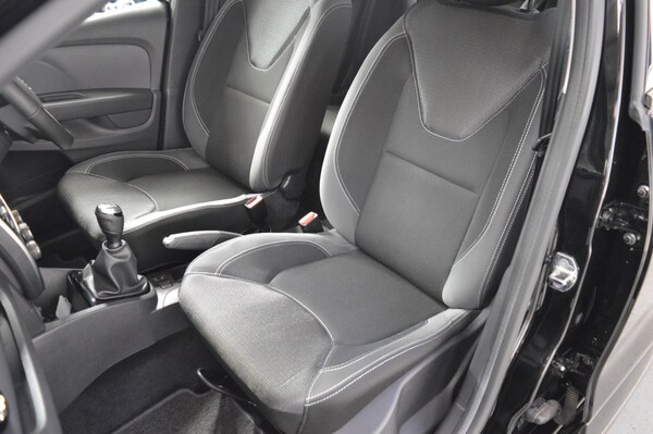 Used Renault Clio 2019 for sale - 76182523: Photo 12