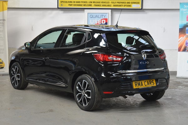 Used Renault Clio 2019 for sale - 76182523: Photo 13