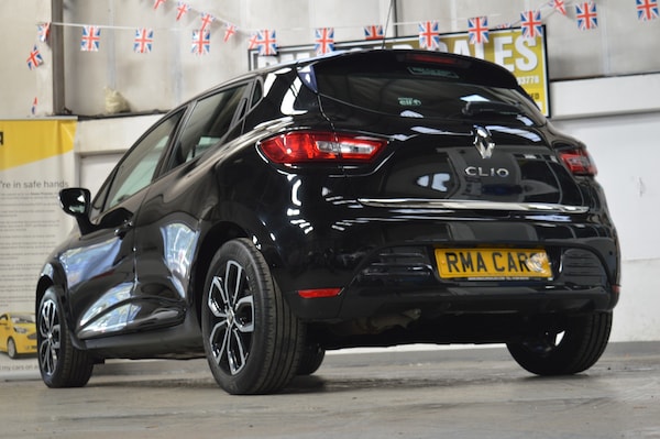 Used Renault Clio 2019 for sale - 76182523: Photo 14