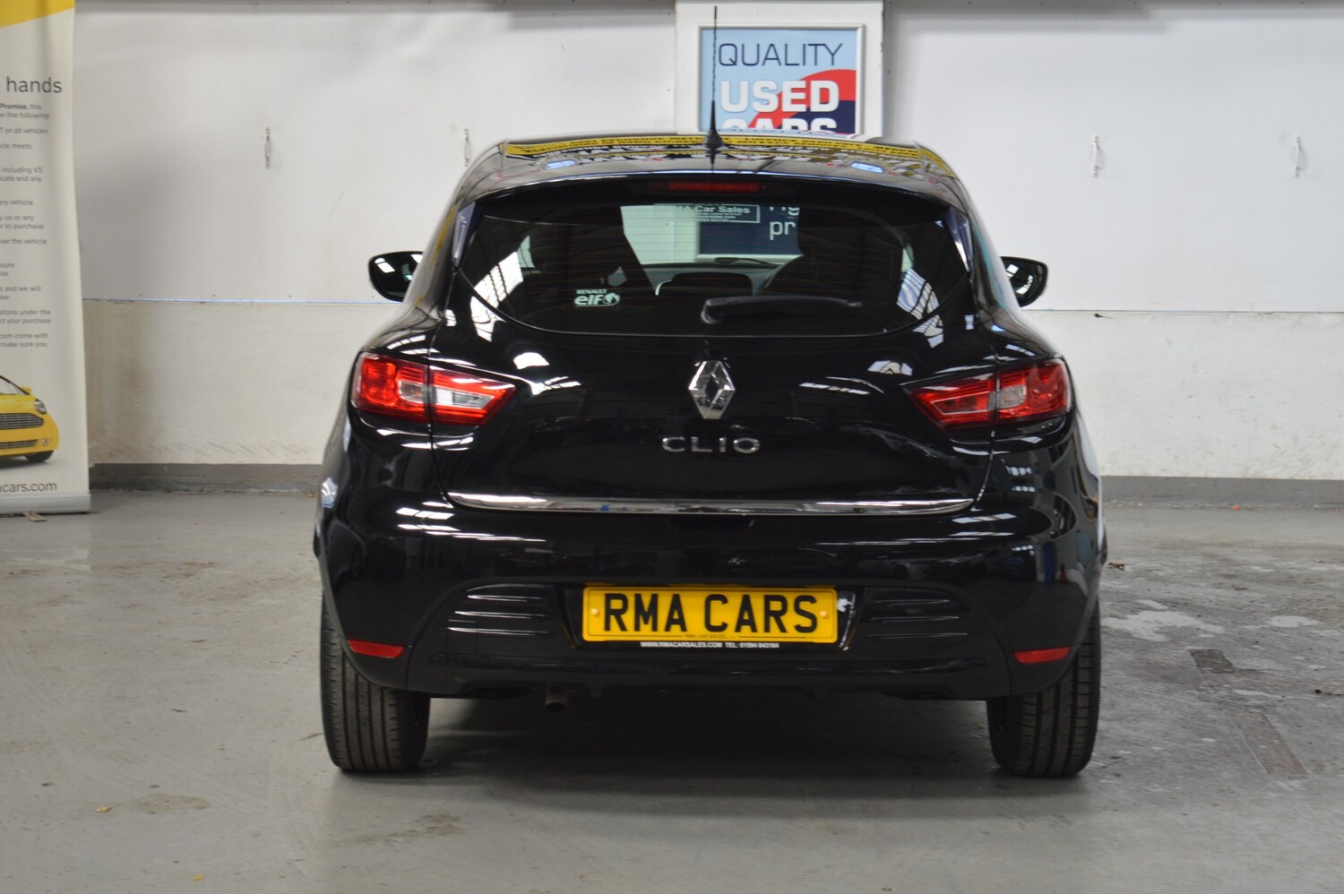 Used Renault Clio 2019 for sale - 76182523: Photo 15