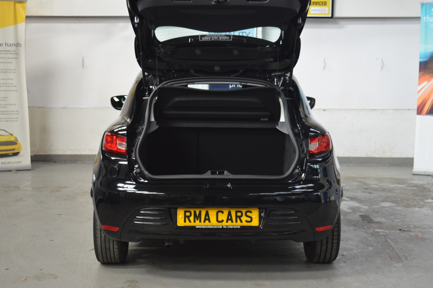 Used Renault Clio 2019 for sale - 76182523: Photo 16