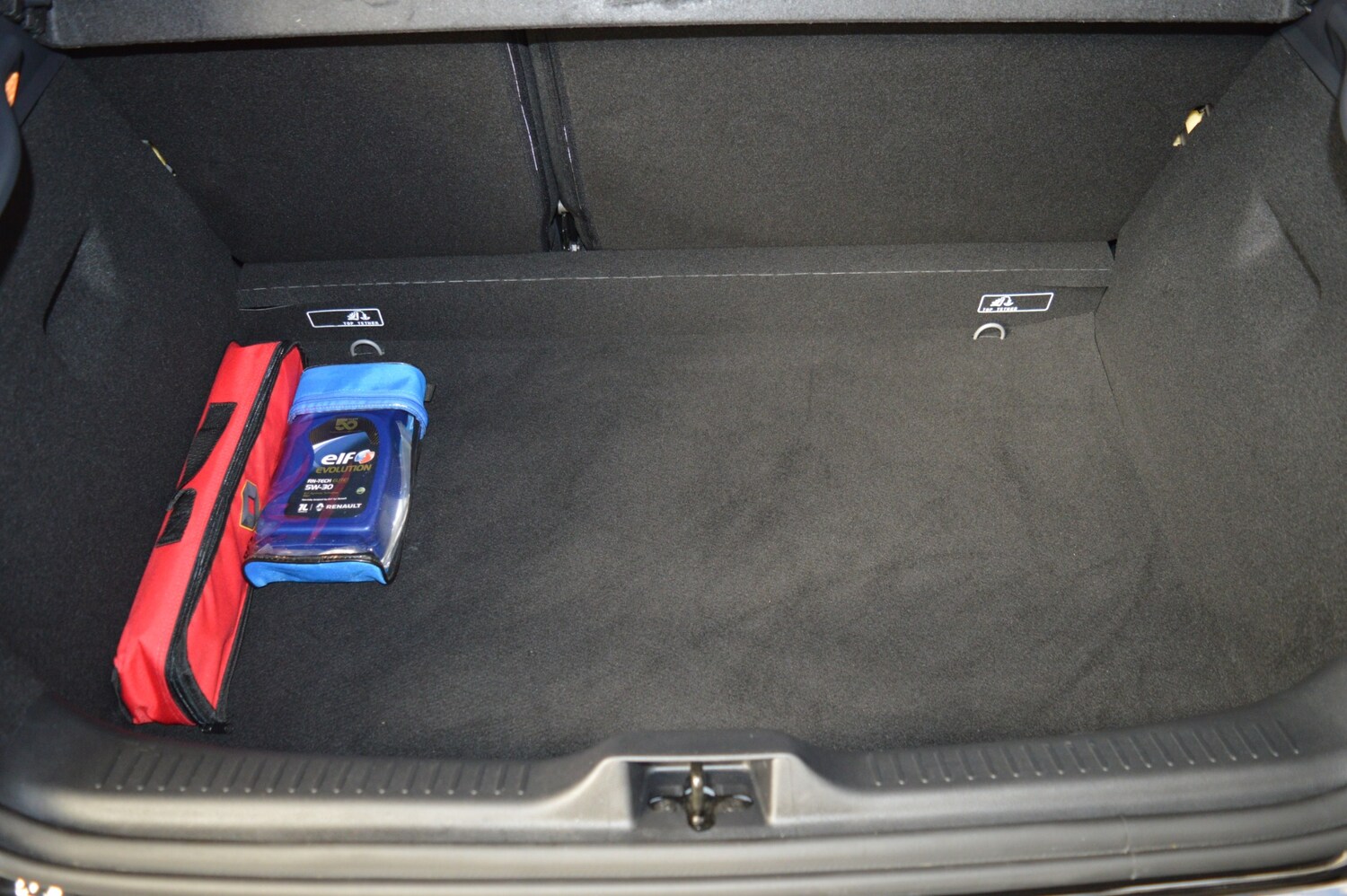 Used Renault Clio 2019 for sale - 76182523: Photo 17