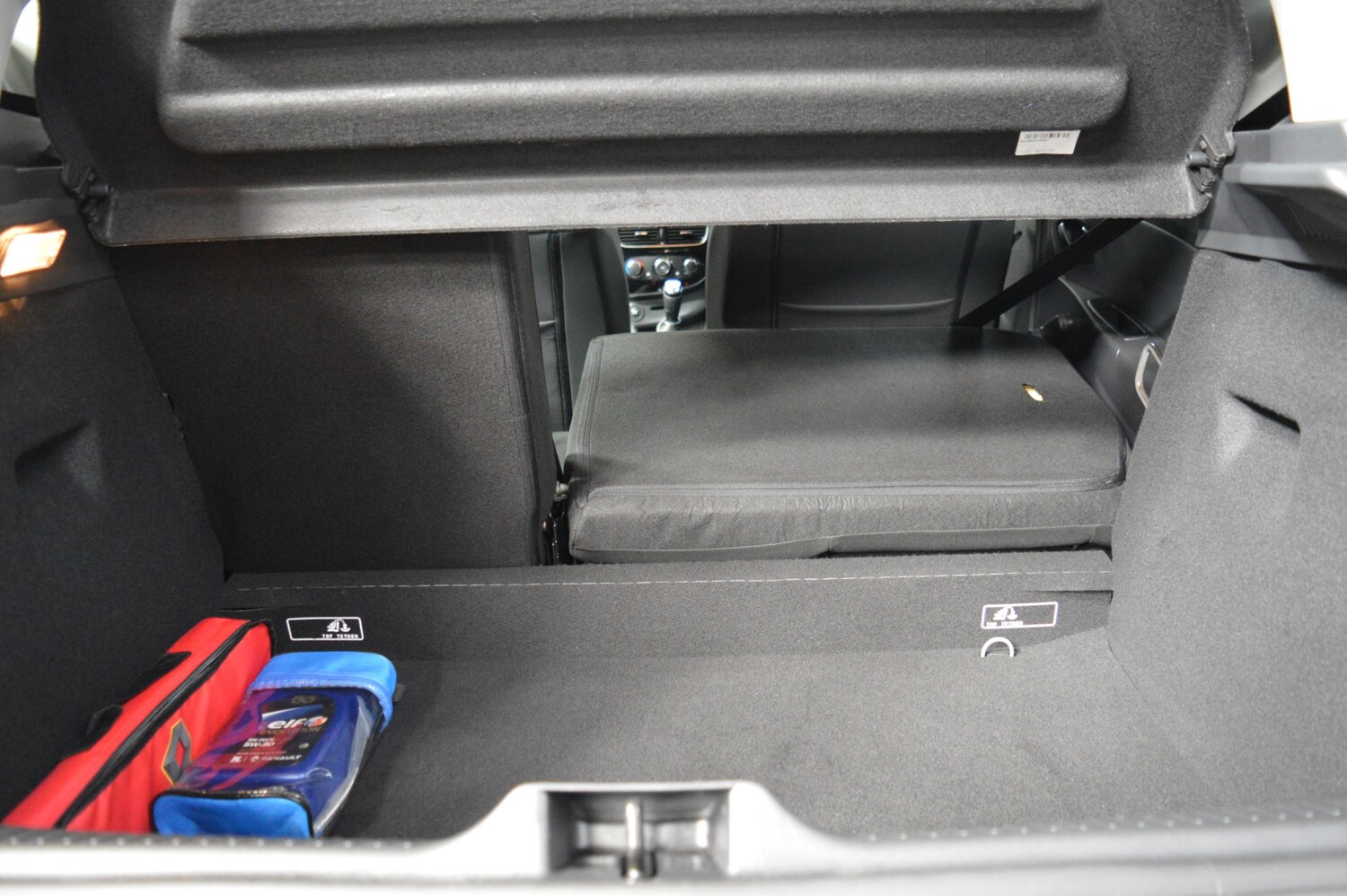 Used Renault Clio 2019 for sale - 76182523: Photo 18