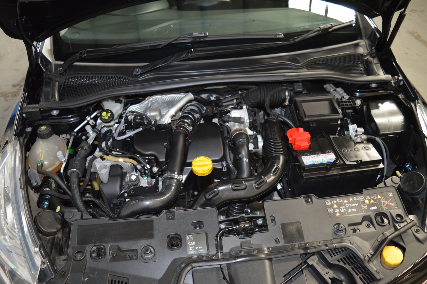 Used Renault Clio 2019 for sale - 76182523: Photo 19