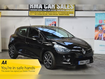 Renault - Clio