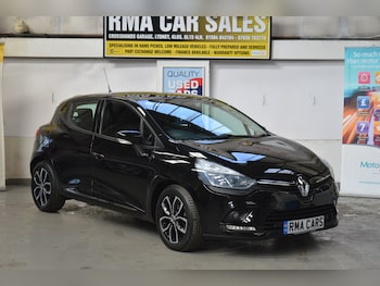 Used Renault Clio 2019 for sale - 76182523: Photo 2