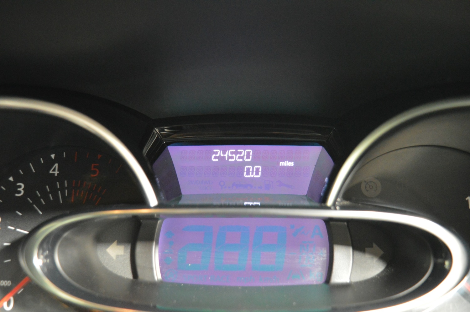 Used Renault Clio 2019 for sale - 76182523: Photo 3