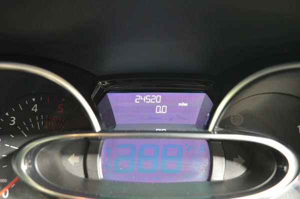 Used Renault Clio 2019 for sale - 76182523: Photo 3