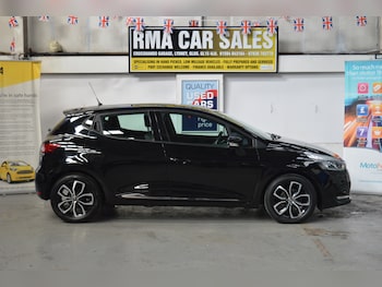 Used Renault Clio 2019 for sale - 76182523: Photo 4