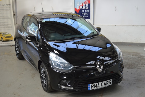 Used Renault Clio 2019 for sale - 76182523: Photo 5