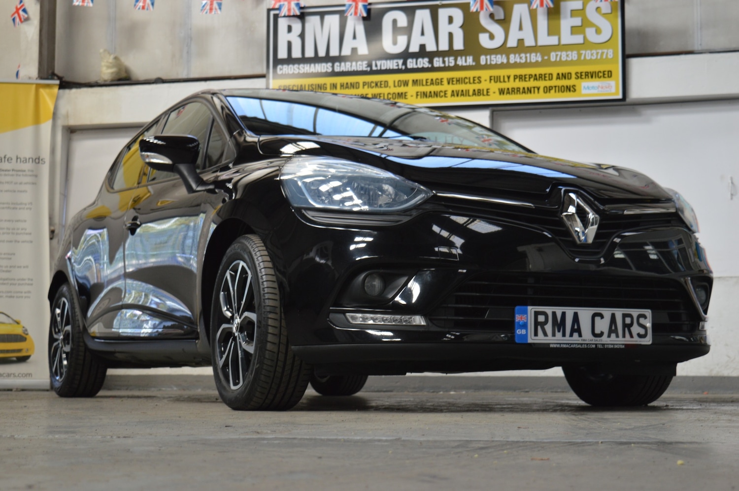 Used Renault Clio 2019 for sale - 76182523: Photo 6