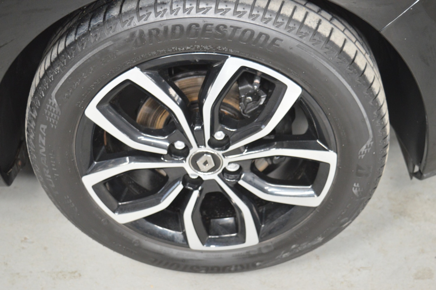 Used Renault Clio 2019 for sale - 76182523: Photo 7