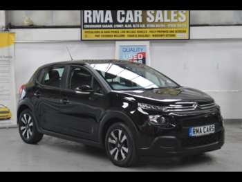 Used Citroen C3 2018 for sale - 73709113: Photo