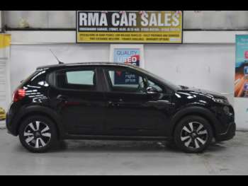 Used Citroen C3 2018 for sale - 73709113: Photo