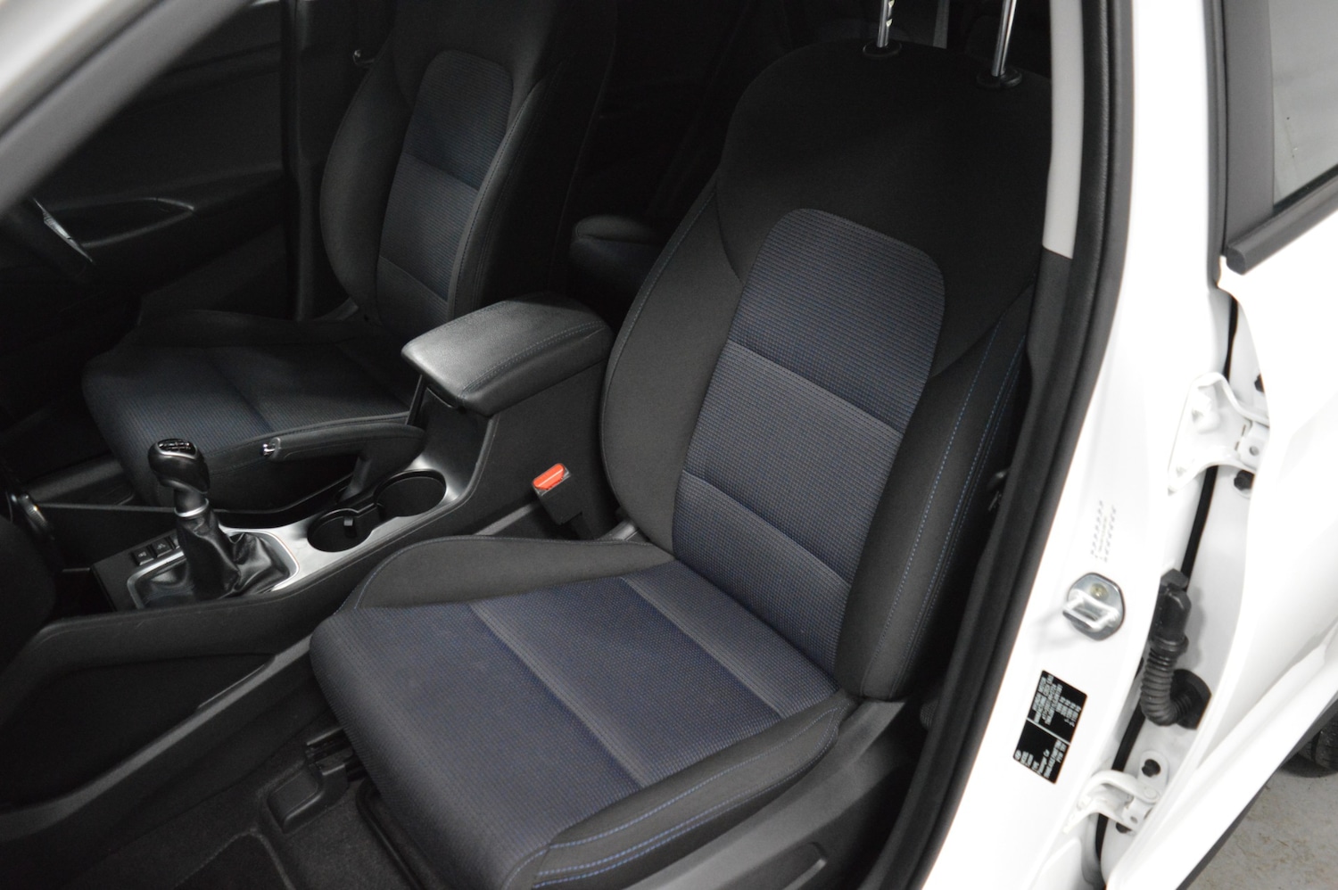 Used Hyundai TUCSON 2015 for sale - 76830811: Photo 12