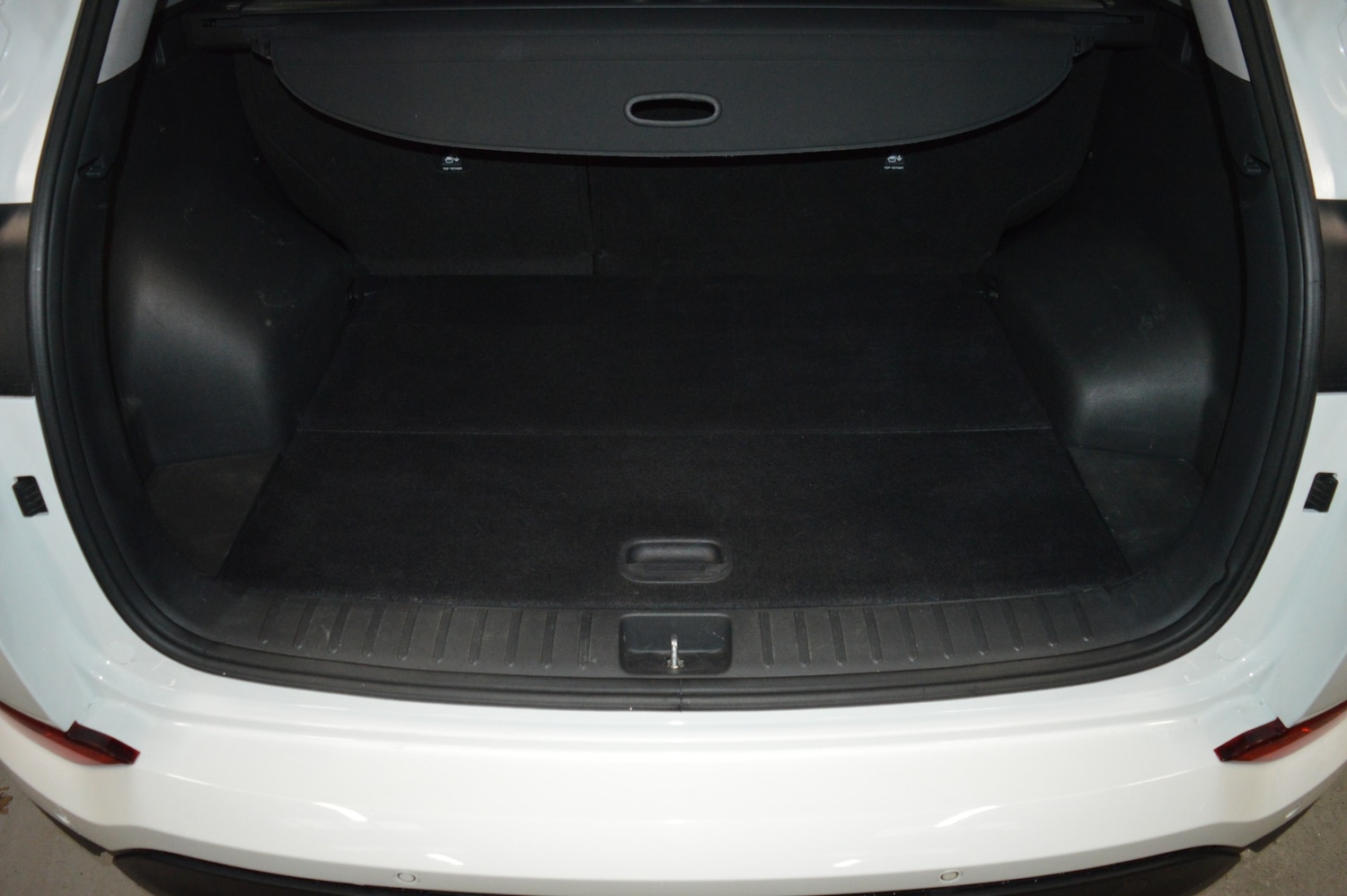 Used Hyundai TUCSON 2015 for sale - 76830811: Photo 17