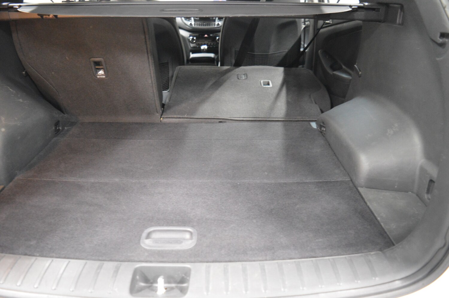 Used Hyundai TUCSON 2015 for sale - 76830811: Photo 18