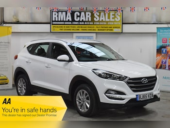 2015 (65) - 1.6 GDi Blue Drive SE 2WD ONLY 36000 MILES 5-Door