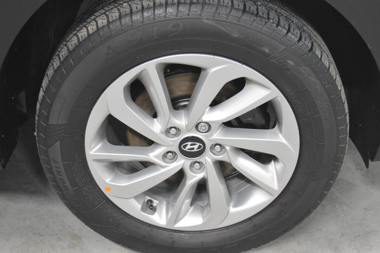 Used Hyundai TUCSON 2015 for sale - 76830811: Photo 7