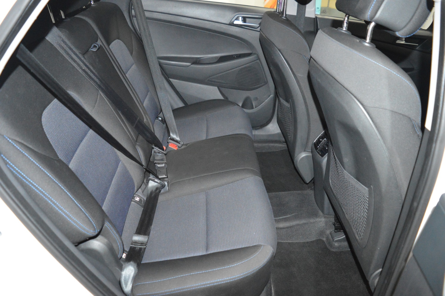 Used Hyundai TUCSON 2015 for sale - 76830811: Photo 9