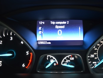 Used Ford C-Max 2015 for sale - 77005965: Photo