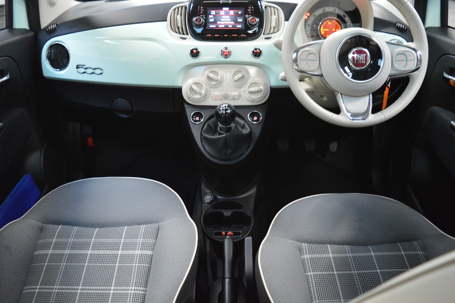 Used Fiat 500 2018 for sale - 77543706: Photo 10