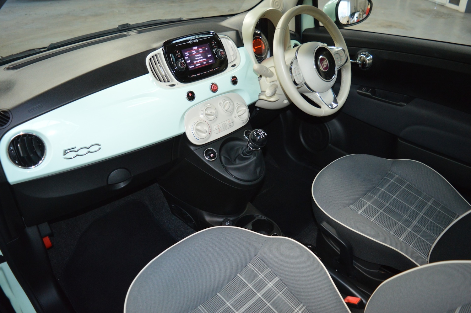 Used Fiat 500 2018 for sale - 77543706: Photo 11