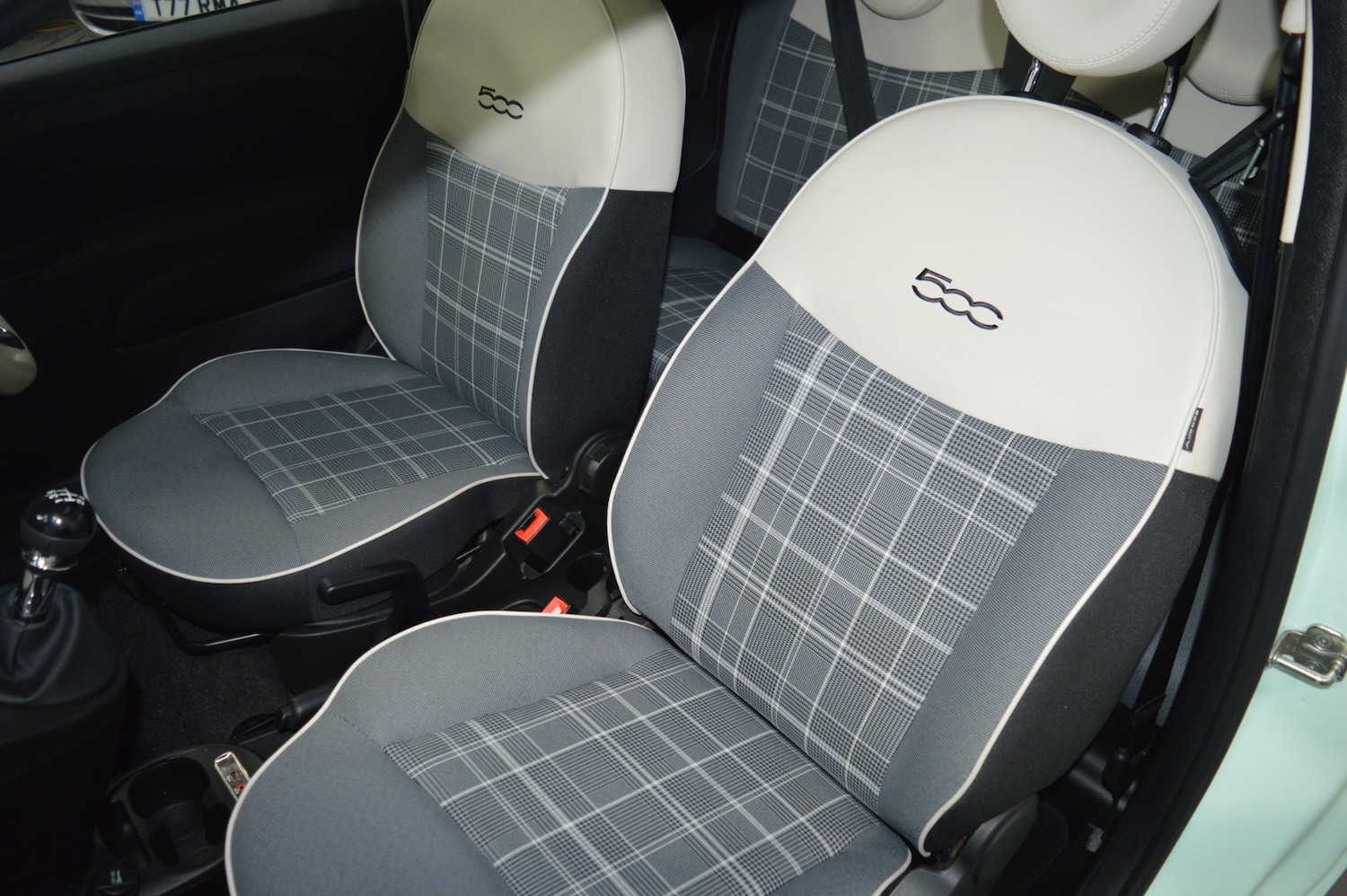 Used Fiat 500 2018 for sale - 77543706: Photo 12