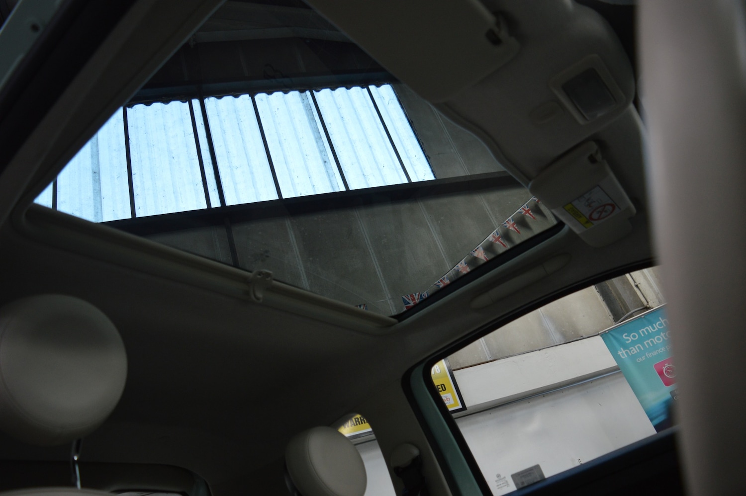 Used Fiat 500 2018 for sale - 77543706: Photo 13