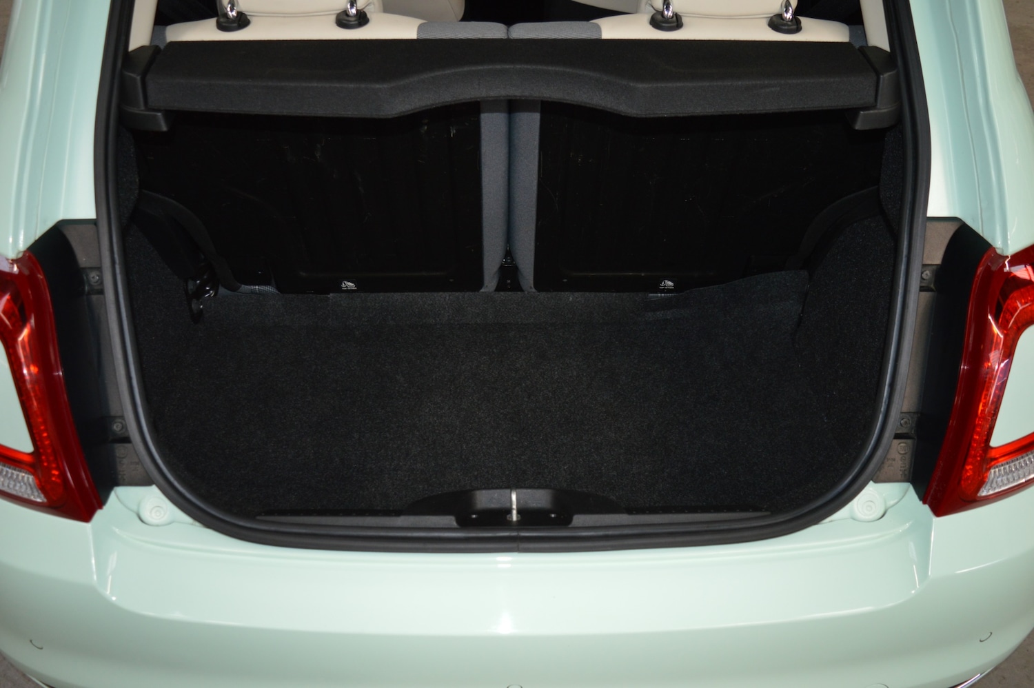 Used Fiat 500 2018 for sale - 77543706: Photo 19