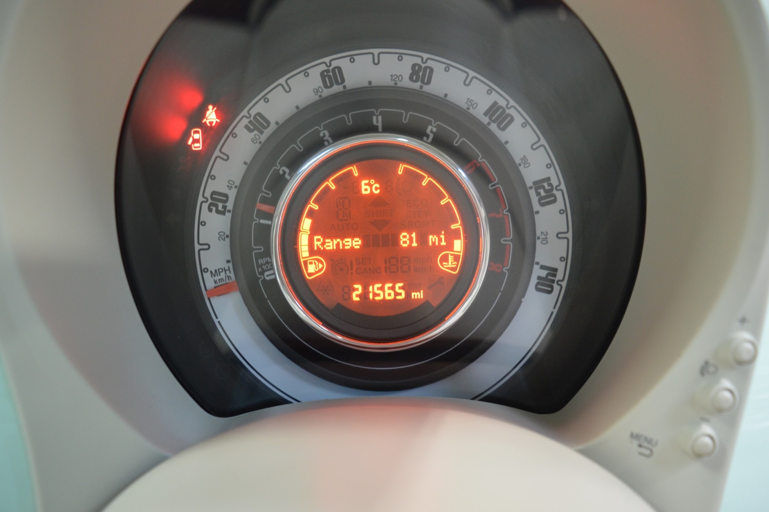 Used Fiat 500 2018 for sale - 77543706: Photo 3