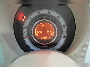 Used Fiat 500 2018 for sale - 77543706: Photo