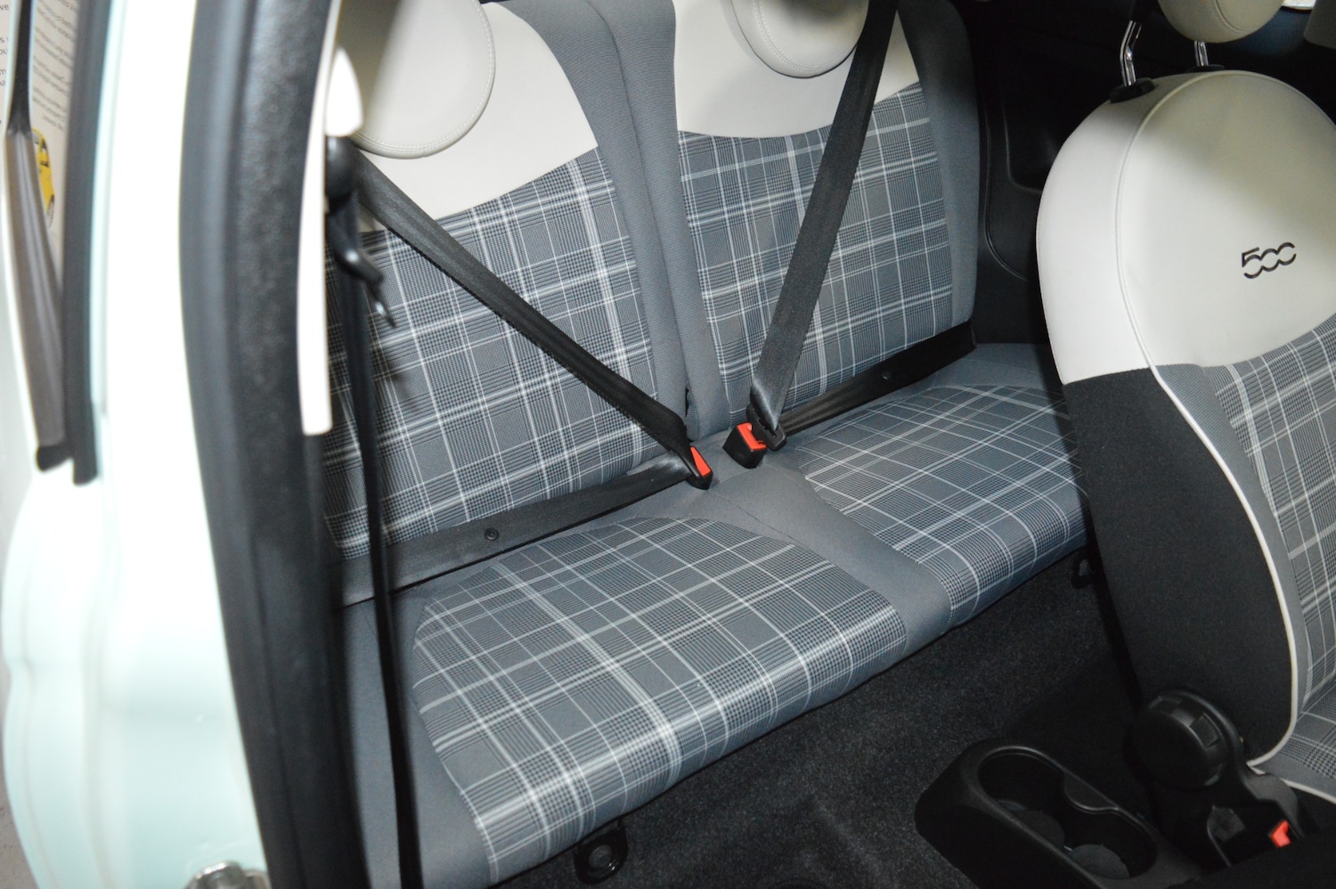 Used Fiat 500 2018 for sale - 77543706: Photo 9